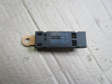 Усилитель антенны MERCEDES-BENZ GLE-класс Coupe C292 (2015 - 2019) — Разборка Мерседес