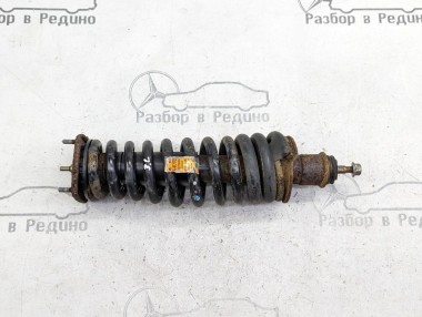 Амортизатор задний MERCEDES-BENZ ML-class AMG W163 ML55 AMG — Разборка Мерседес