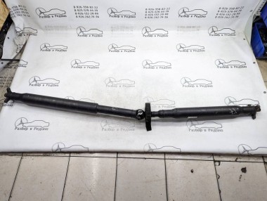 Кардан задний MERCEDES-BENZ S-класс W222/C217/A217 (2013 - 2017) — Разборка Мерседес