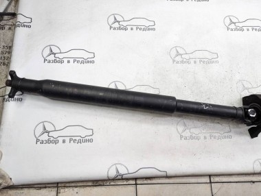 Кардан задний MERCEDES-BENZ S-класс W222/C217/A217 (2013 - 2017) — Разборка Мерседес