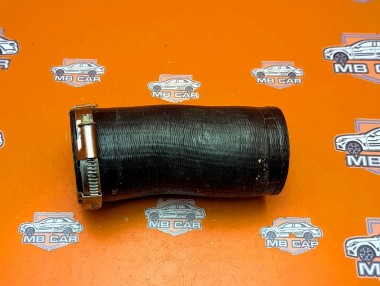 Патрубок интеркулера MERCEDES-BENZ C-класс AMG W205/S205/C205/A205 (2014 - 2018) — Разборка Мерседес