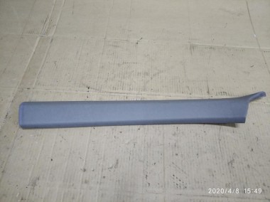 Накладка передней стойки MERCEDES-BENZ W124 W124/S124/C124/A124 (1984 - 1993) — Разборка Мерседес