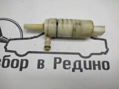 Насос омывателей MERCEDES-BENZ M-класс W163 рестайлинг (2001 - 2005) — Разборка Мерседес