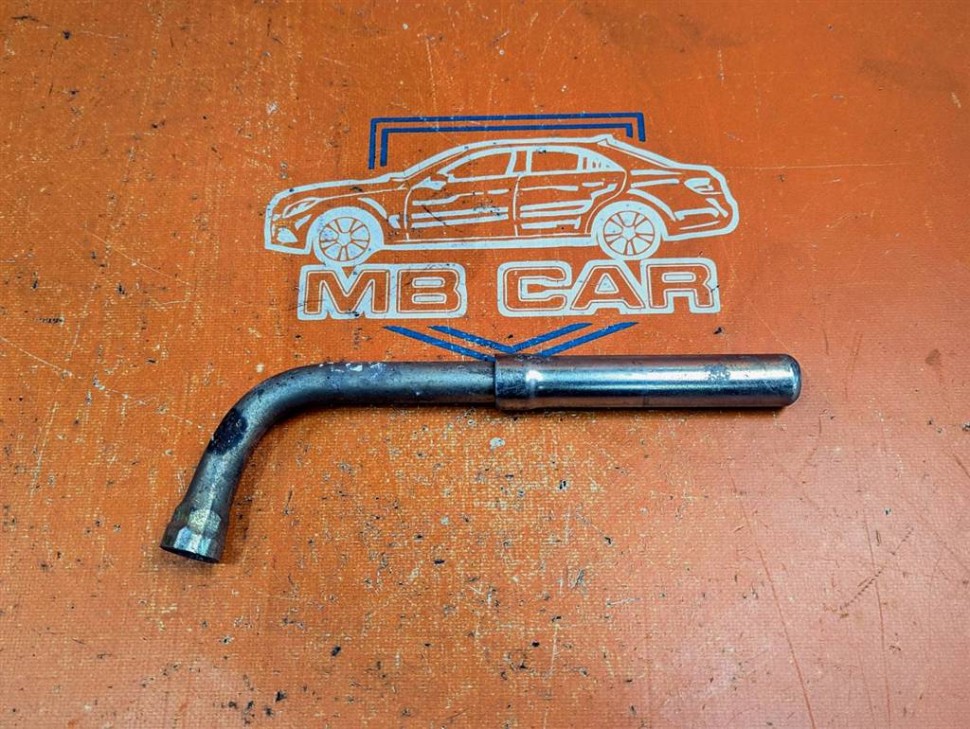 Ключ балонный MERCEDES-BENZ M-класс W163 рестайлинг (2001 - 2005) фото 1 — Разборка Мерседес