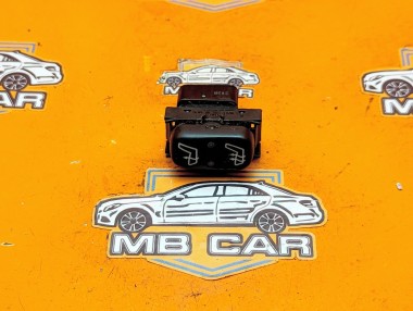 Кнопка обогрева сидений MERCEDES-BENZ M-класс W163 рестайлинг (2001 - 2005) &mdash; Разборка Мерседес