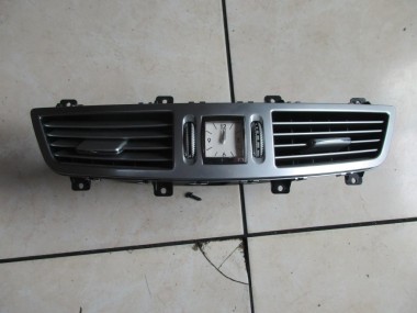 Воздуховод центральный MERCEDES-BENZ S-класс W221 (2005 - 2009) — Разборка Мерседес