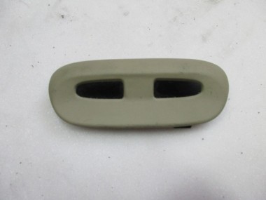 Индикатор парктроника MERCEDES-BENZ S-класс W220 (1998 - 2005) — Разборка Мерседес