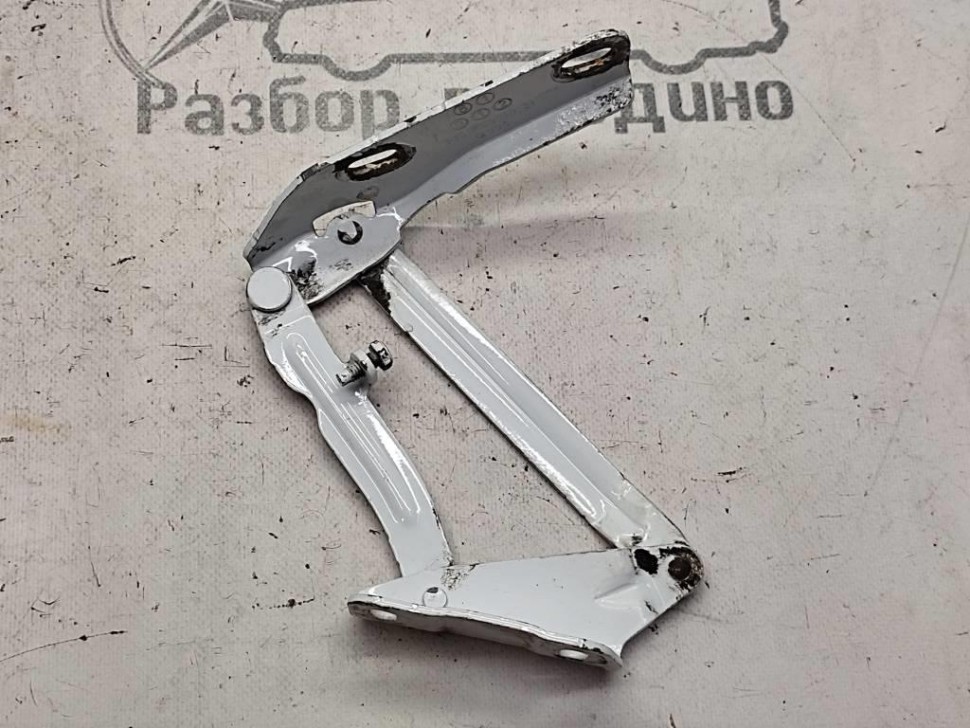 Петля капота MERCEDES-BENZ Sprinter W906 (2006 - 2019) фото 1 — Разборка Мерседес