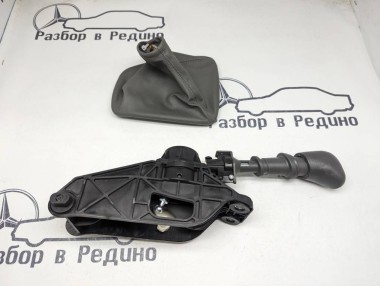 Кулиса МКПП MERCEDES-BENZ Sprinter w904 — Разборка Мерседес