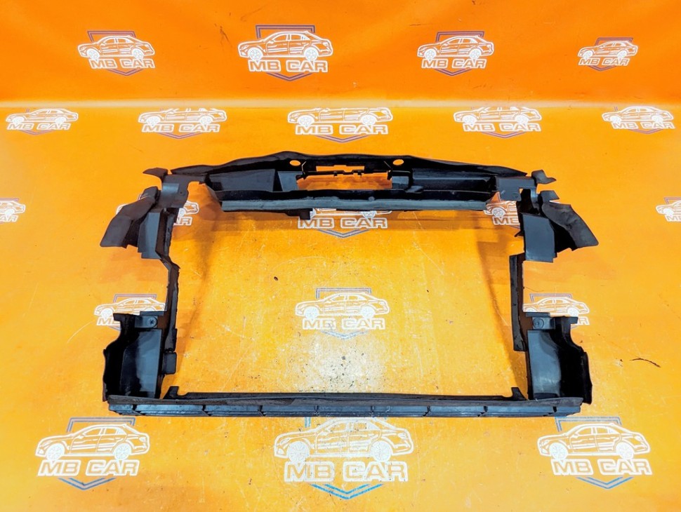 Кожух радиатора MERCEDES-BENZ A-класс W169 (2004 - 2008) фото 1 — Разборка Мерседес