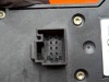 Панель управления климатом MERCEDES-BENZ M-класс W163 рестайлинг (2001 - 2005) фото 3 — Разборка Мерседес