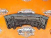 Защита бампера MERCEDES-BENZ S-класс W221 рестайлинг (2009 - 2013) фото 4 &mdash; Разборка Мерседес