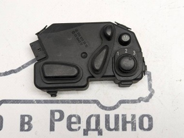 Джойстик MERCEDES-BENZ CLK-класс C209/A209 (2002 - 2005) — Разборка Мерседес