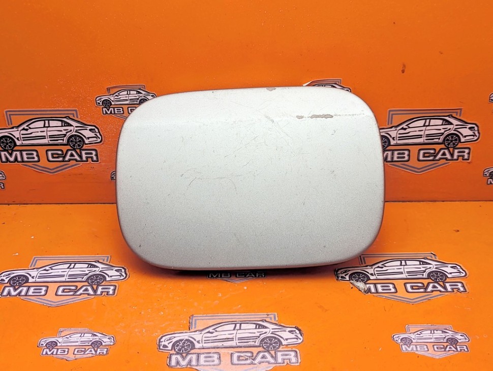 Лючок топливного бака MERCEDES-BENZ CLK-класс C209/W209 (2002 - 2005) фото 1 &mdash; Разборка Мерседес