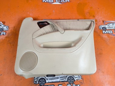 Карта двери передняя правая MERCEDES-BENZ M-класс W163 (1997 - 2001) ML 230 2.3 4MATIC MT (150 л.с.) &mdash; Разборка Мерседес