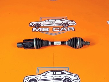 Привод передний левый MERCEDES-BENZ GLC-класс X253 рестайлинг (2019 - 2025) &mdash; Разборка Мерседес