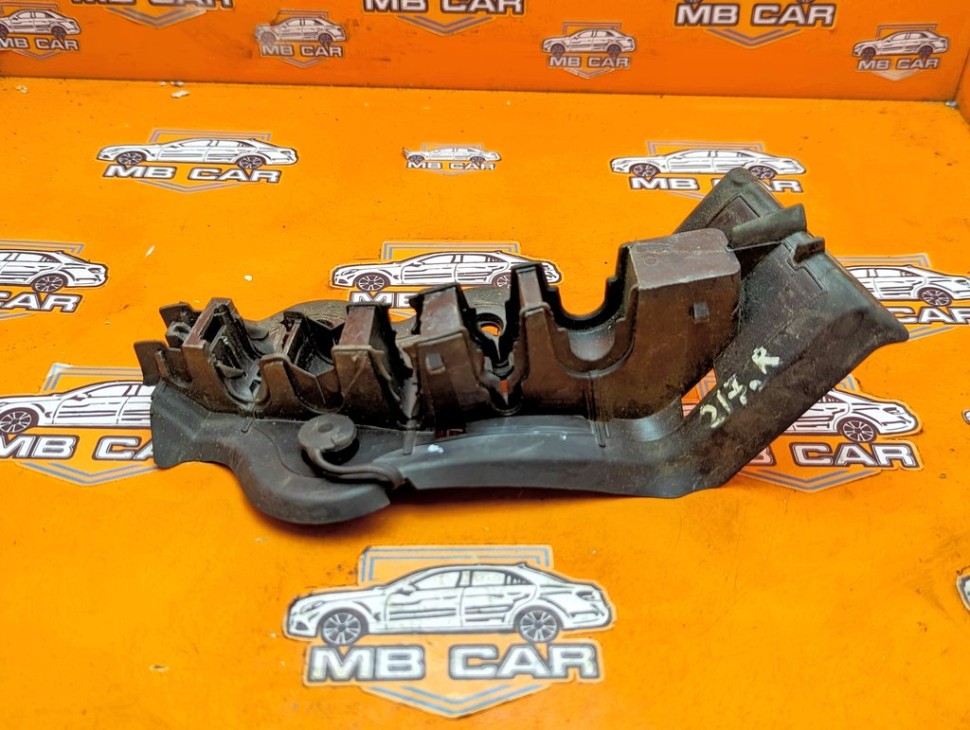 Кронштейн MERCEDES-BENZ S-класс W222/C217/A217 (2013 - 2017) фото 1 &mdash; Разборка Мерседес