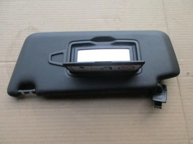 Козырьки MERCEDES-BENZ GLC-класс Coupe C253 (2016 - 2019) — Разборка Мерседес