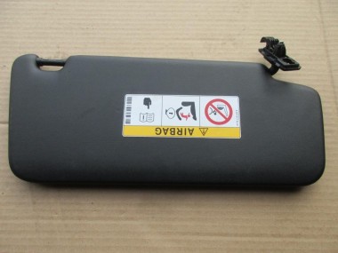 Козырьки MERCEDES-BENZ GLC-класс Coupe C253 (2016 - 2019) — Разборка Мерседес