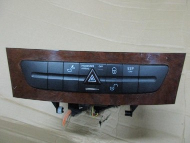 Чейнджер MERCEDES-BENZ E-класс W211/S211 (2002 - 2006) — Разборка Мерседес