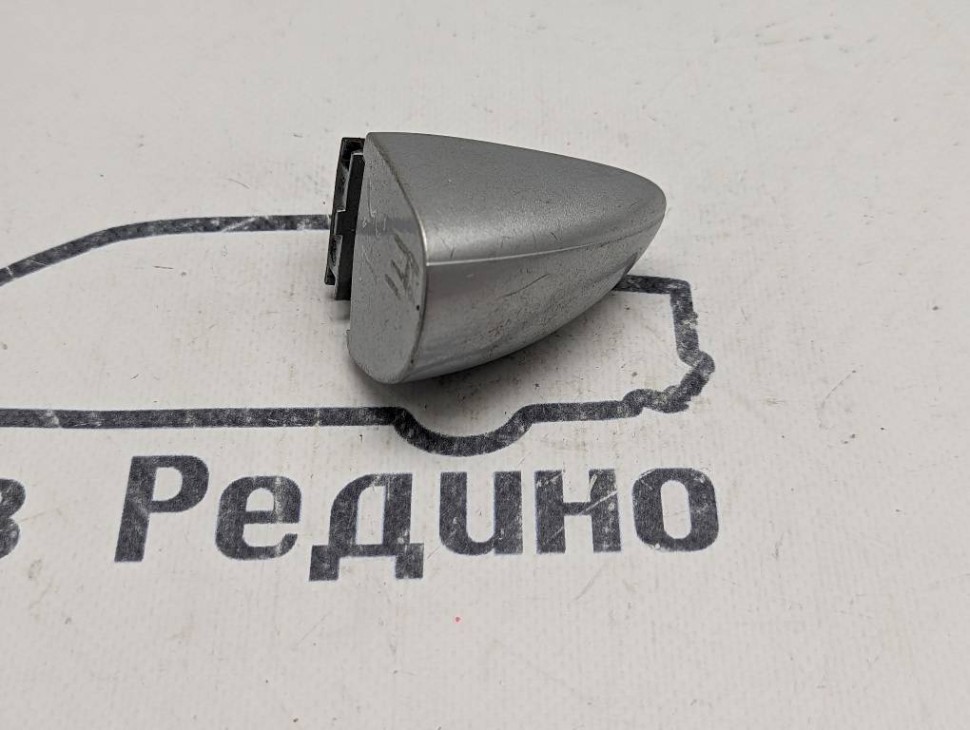 Крышка ручки двери MERCEDES-BENZ M-класс W164 (2005 - 2008) фото 1 — Разборка Мерседес