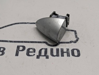 Крышка ручки двери MERCEDES-BENZ M-класс W164 (2005 - 2008) — Разборка Мерседес