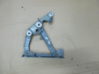 Петля капота MERCEDES-BENZ E-класс W211/S211 (2002 - 2006) — Разборка Мерседес