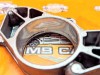 Крышка передняя ГБЦ MERCEDES-BENZ V-класс W639 (2003 - 2014) фото 4 &mdash; Разборка Мерседес