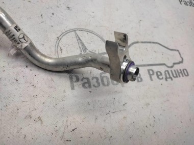 Трубка кондиционера MERCEDES-BENZ E-класс W213/S213/C238/A238 (2016 - 2021) — Разборка Мерседес