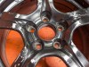 Колеса 16 MERCEDES-BENZ A-класс W168 рестайлинг (2001 - 2004) фото 13 &mdash; Разборка Мерседес