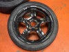 Колеса 16 MERCEDES-BENZ A-класс W168 рестайлинг (2001 - 2004) фото 17 &mdash; Разборка Мерседес