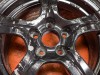Колеса 16 MERCEDES-BENZ A-класс W168 рестайлинг (2001 - 2004) фото 18 &mdash; Разборка Мерседес