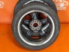 Колеса 16 MERCEDES-BENZ A-класс W168 рестайлинг (2001 - 2004) фото 19 &mdash; Разборка Мерседес