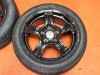 Колеса 16 MERCEDES-BENZ A-класс W168 рестайлинг (2001 - 2004) фото 20 &mdash; Разборка Мерседес