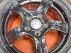 Колеса 16 MERCEDES-BENZ A-класс W168 рестайлинг (2001 - 2004) фото 21 &mdash; Разборка Мерседес
