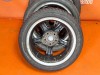 Колеса 16 MERCEDES-BENZ A-класс W168 рестайлинг (2001 - 2004) фото 22 &mdash; Разборка Мерседес
