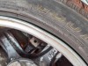 Колеса 16 MERCEDES-BENZ A-класс W168 рестайлинг (2001 - 2004) фото 23 &mdash; Разборка Мерседес