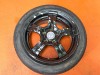 Колеса 16 MERCEDES-BENZ A-класс W168 рестайлинг (2001 - 2004) фото 24 &mdash; Разборка Мерседес