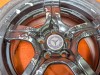 Колеса 16 MERCEDES-BENZ A-класс W168 рестайлинг (2001 - 2004) фото 25 &mdash; Разборка Мерседес