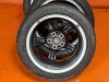 Колеса 16 MERCEDES-BENZ A-класс W168 рестайлинг (2001 - 2004) фото 26 &mdash; Разборка Мерседес