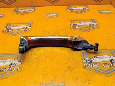 Ручка двери наружняя MERCEDES-BENZ B-класс W245 (2005 - 2009) B 180 2.0 CDI CVT (109 л.с.) &mdash; Разборка Мерседес
