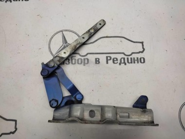 Петля капота MERCEDES-BENZ C-класс W203/S203/CL203 (2000 - 2004) — Разборка Мерседес