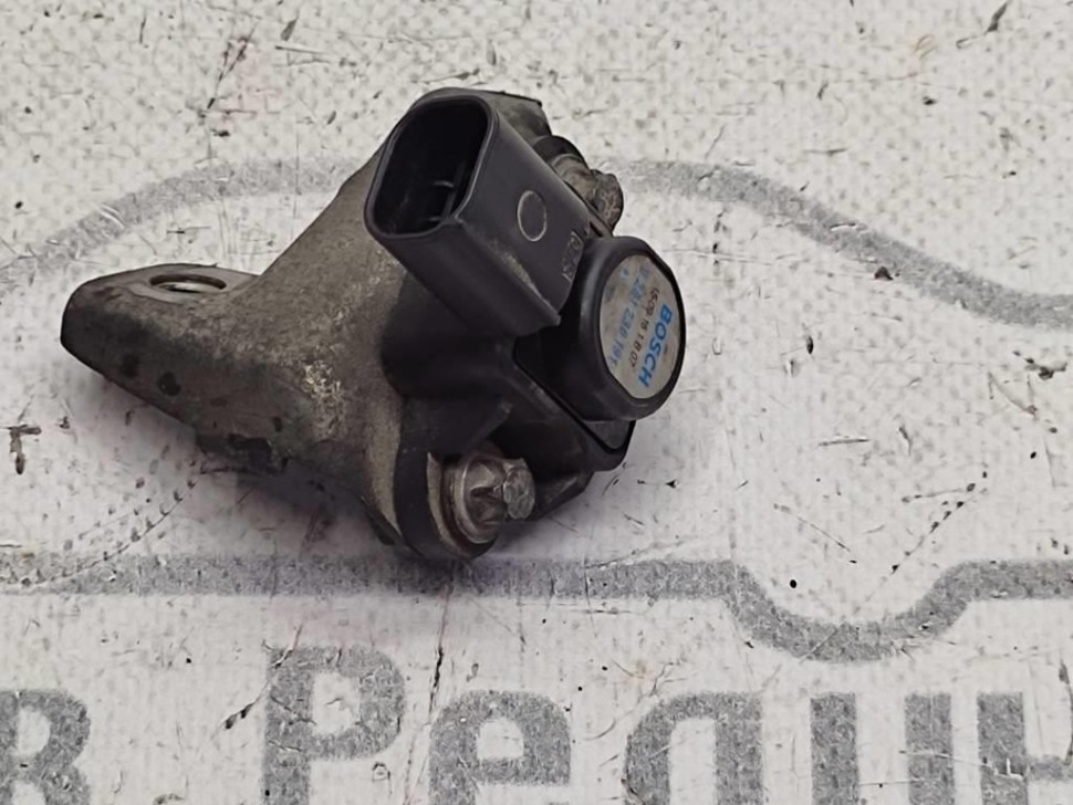 Датчик давления MERCEDES-BENZ C-класс W203/S203/CL203 (2000 - 2004) фото 1 — Разборка Мерседес