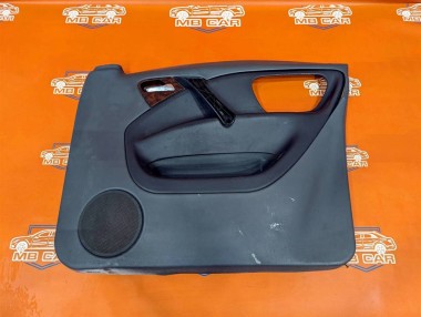 Карта двери передняя правая MERCEDES-BENZ M-класс W163 (1997 - 2001) — Разборка Мерседес