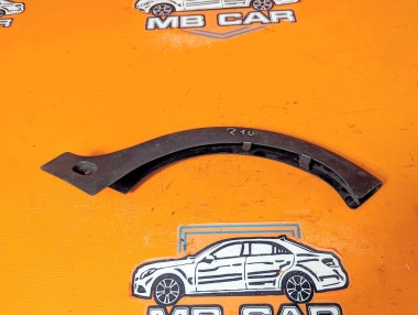 Накладка петли багажника MERCEDES-BENZ E-класс W210/S210 (1995 - 1999) &mdash; Разборка Мерседес