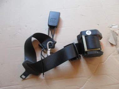 Ремень безопасности задний центральный MERCEDES-BENZ S-класс W220 рестайлинг (2002 - 2005) — Разборка Мерседес