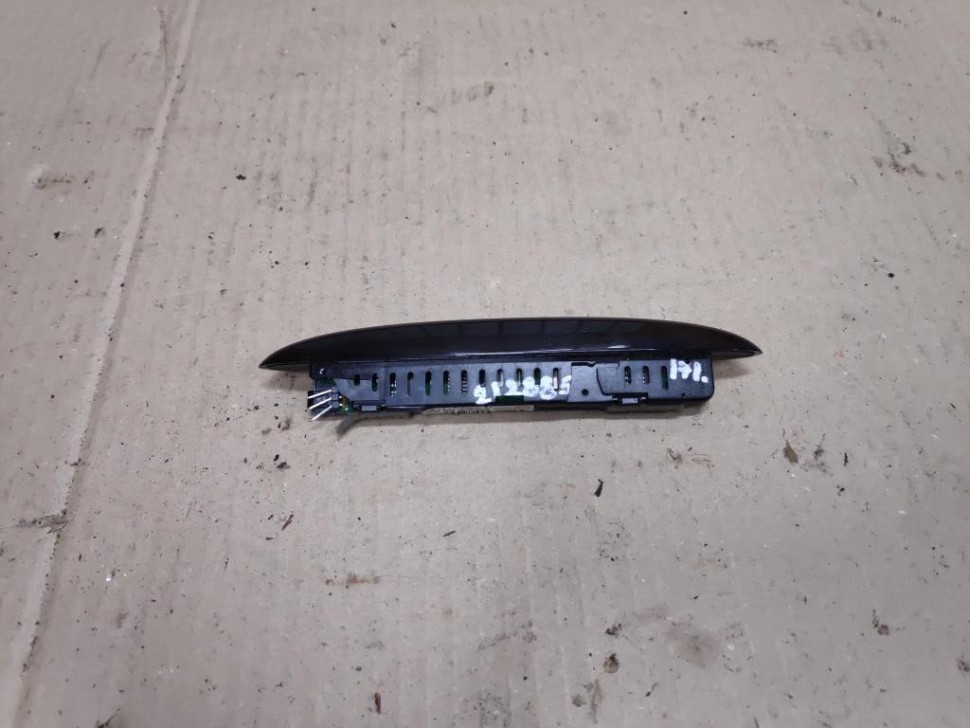 Индикатор парктроника MERCEDES-BENZ SLK-класс R171 (2004 - 2008) фото 1 — Разборка Мерседес