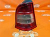 Фонарь задний правый MERCEDES-BENZ A-класс W168 рестайлинг (2001 - 2004) фото 2 — Разборка Мерседес