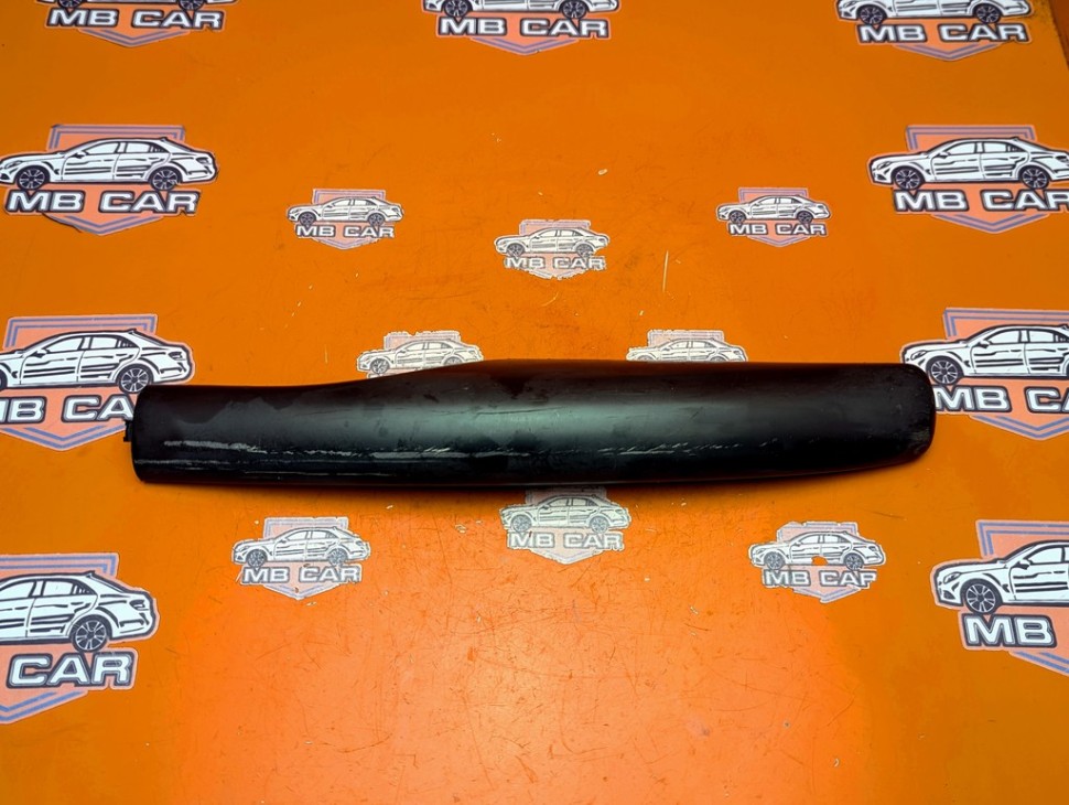 Крышка крепления рейлинга MERCEDES-BENZ M-класс W163 рестайлинг (2001 - 2005) фото 1 — Разборка Мерседес