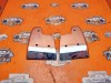 Накладка двери MERCEDES-BENZ CLK-класс C209/A209 (2002 - 2005) фото 1 &mdash; Разборка Мерседес